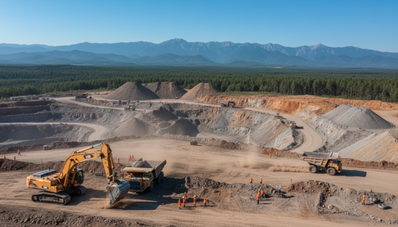 rudarstvo Srbija ekonomski značaj rudarstvo Srbija ekonomski značaj