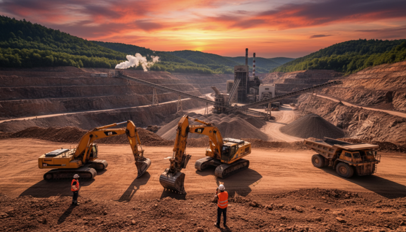 rudnici metala rudnici metala